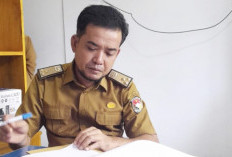 Hotmik Jalan Sendang Mulyo dan Ipuh Masuk Skema Inpres 2025