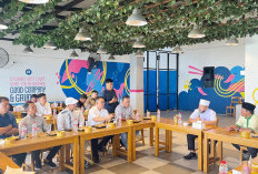 Pemuda Jadi Kekuatan Pembangunan