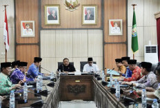 Bantu Bencana, Forum CSR Bengkulu Diminta Berpartisipasi