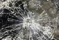 Bisa Jadi Pertanda Buruk, Ini Makna Mimpi Kaca Pecah