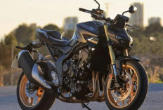 Honda Hornet, Jejak Evolusi Naked Sport Legendaris dari CB600F hingga CB1000 Modern