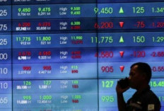 Gen Z Berhasil Kuasai Pasar Modal Indonesia dengan Jumlah Investor Terbanyak 