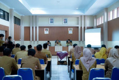 Kejar Tunggakan PAP Rp 39 M, Pemprov Bengkulu Pastikan Surati Perusahaan