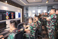 Pentingnya Angkatan Siber dalam Era Military IoT