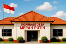 30 Persen DD untuk Modal Usaha Kopdes Merah Putih Tak Langsung Dibekukan?