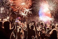 Camat Pinang Raya Ajak Warga Sambut Tahun dengan Empati dan Kegiatan Positif