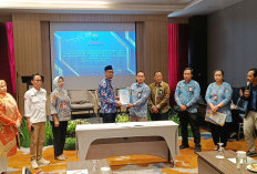 Tak Hanya Maladministrasi, SPMB SMAN 5 Bengkulu Juga Ditemukan Perbuatan Melawan Hukum