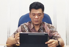 Hari Ini Dilantik, Selamat Kepada Anggota DPRD Bengkulu Utara Terpilih 