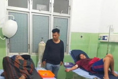 Terungkap, Motif Pelaku Tombak Istri dan Ayah Kandung, Gara-gara uang Sapi Rp 17 Juta