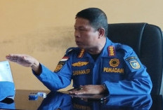 Heboh 'Pria Berlagak' Show di Bengkulu Utara, Satpol PP Akan Cek n Ricek