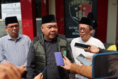 PKB Bengkulu Minta Cak Imin Kembali Jadi Ketum