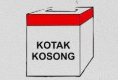 Fenomena Kotak Kosong Dalam Pilkada, Gagalnya Kaderisasi Atau Hegemoni Partai?