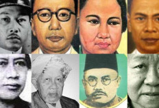 Catatan Singkat Pahlawan hingga Tokoh Wanita Inspiratif dari Tanah Pasundan