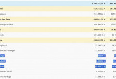 Kontradiksi Efisiensi Pemda : Anggaran Hibah Jumbo, Apa Kabar Prabowo?