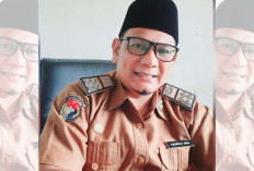 Anggaran Zonk, Isbat Nikah 2026 di Mukomuko Batal Digelar