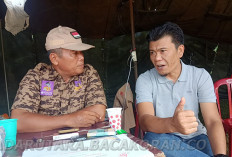 Radar Utara dan Komitmen Pramuka Lahirkan Generasi Berkarakter Luhur