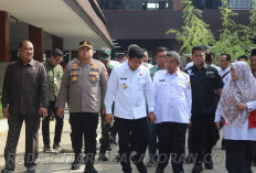 DPRD Minta Pemda Tegas Kelola Pasar Sejak Awal 