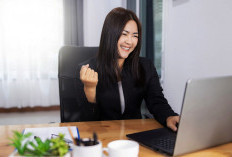Begini 6 Tips untuk Menjaga Produktivitas saat Musim Hujan