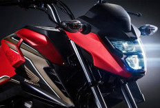 50 Tahun Honda CG di Brasil: Alasan CG 160 Titan 2026 Jadi Incaran Kolektor Dunia, Bisa Pakai Etanol & Bensin