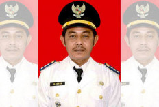 Camat Pinang Raya Minta 10 Desa Optimalkan Serapan PBB Tahun 2025