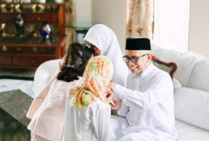 Cara untuk Menjaga Kesehatan Setelah Lebaran