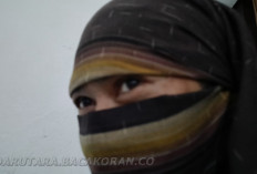 Rumah Dibobol, Pelaku Bawa Parang