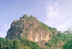 Kuda Terbang dan Eyang Dalem Cupu Manik, Mitos di Gunung Cupu Purwakarta