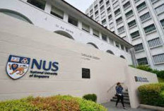 Ada Tawaran Kuliah Gratis di NUS Singapura