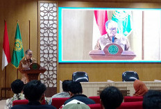 Literasi Digital Jadi Fondasi Kehidupan Bangsa di Era Transformasi Digital