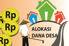 Catat! Permendes 16 Tahun 2026 Haramkan 8 Jenis Belanja Ini dari Dana Desa