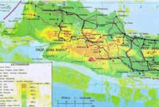 Viral Dengan Kebijakan Gubernurnya, Yuk Lebih Dekat dengan Provinsi Jawa Barat