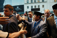 Expo 2025 Osaka Jadi Panggung Indonesia, Gaet Investasi hingga Rp380 Triliun