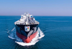 Respons Konflik Iran-Israel, Pertamina Siapkan Jalur Alternatif Rantai Pasok Migas