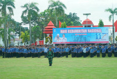 Harkitnas, Momen Wujudkan Kesejahteraan Sosial melalui MBG