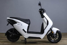 Kredit Honda EM1 e Terbaru, Cicilan Ratusan Ribu, Cek Simulasi Lengkap Tenor 12, 24 dan 36 Bulan  