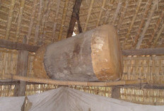 Menguak Tabir Mitos Larangan Bedug di Desa Jatisawit dan Jatisawit Lor Jawa Barat