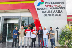 Optimalisasi Stok BBM, HPMPI Usulkan Tambahan Unit MT dan Konsinyasi BBM