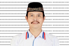 3 Kali Nyaleg, Edi Haryanto Lolos Jadi Wakil Rakyat