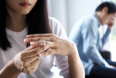 Cerai dengan Suami, Apa Makna dari Mimpi Ini?