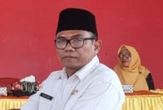 10 Desa Berhasil Cairkan DD Earmark dan Non-Earmark Tahap II TA 2025 di Ulok Kupai