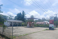 Dampak Pendangkalan Alur Pulau Baai Kian Meluas, Masyarakat Terancam Terisolir Akibat Minimnya Suplai BBM