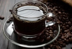 Ini Jawabannya, Antara Kopi Manis Dengan Kopi Pahit, Mana Yang Lebih Sehat? 