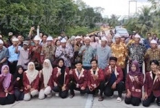 Masyarakat Enggano Murka, Pelindo Apa Kabar? 