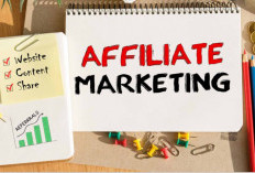 Affiliate Marketing Kini Semakin diandalkan Banyak Orang sebagai Sumber Pendapatan Utama