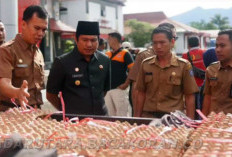 4.000 Jiwa Masyarakat Pulau Enggano Tarik Perhatian Publik