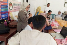 Percepat Pembiayaan Kopdes Merah Putih, Disperindag Turun Gunung