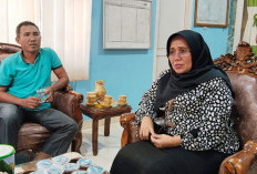 Ongkos Angkut Tinggi, Warga Mukomuko Terhimpit Kenaikan Harga Bahan Pokok