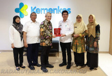 Kabar Baik Enggano dan Bengkulu Utara, Sektor Kesehatan Dapat Perhatian Pusat