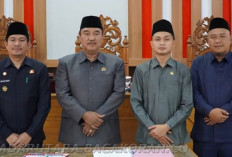 Seminggu Bersurat, DPRD Tak Kunjung Terima Rancangan KUA PPAS