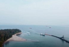 Alur Pulau Baai Dangkal, Pelindo Upayakan Kegiatan Kepelabuhan Tetap Berjalan